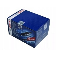 колодки тормозной набор . передняя bosch 986494050