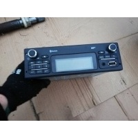 Радио usb mp3 bluetooth renault master 3