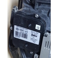 Блок управления светом Volkswagen Golf 7 2013 3D0941329A