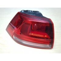 Фонарь задний левый Volkswagen Golf 7 2013 5G0945095