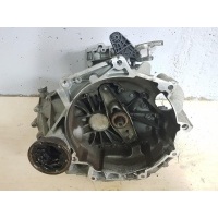 КПП механическая (МКПП) Volkswagen Golf 6 2011 02T301103AB