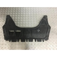 Защита двигателя Volkswagen Golf 6 2011 1K0825237J
