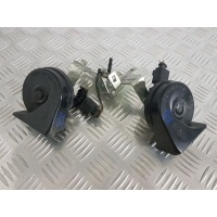 Сигнал (клаксон) Volkswagen Golf 7 2013 5G0951182A