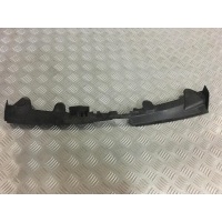 Воздуховод Volkswagen Passat B7 2012 3AA121330