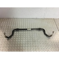 Стабилизатор подвески (поперечной устойчивости) передний Volkswagen Touareg 2014 7L0411025G