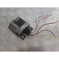 Блок управления (другие) Volkswagen Touareg 2014 7P0906093B