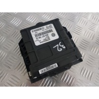 Блок управления АКПП Volkswagen Touareg 2014 0C8927750CE