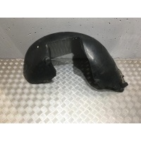 Защита арок передняя правая (подкрылок) Volkswagen Passat B7 2012 3AA805978