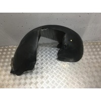 Защита арок передняя левая (подкрылок) Volkswagen Passat B7 2012 3AA805977