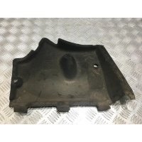 Защита днища Audi A6 C7 2012 4G0825202