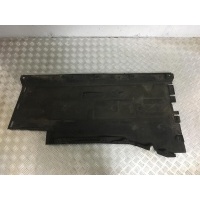 Защита днища Audi A6 C7 2012 4G0825208
