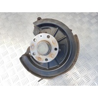 Ступица задняя правая Volkswagen Touran 2010 1K0436AC, 1T0615612B