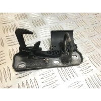 Замок капота Volkswagen Passat B7 2011 3AA823480