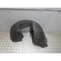 Защита арок передняя правая (подкрылок) Volkswagen Passat B7 2011 3AA805978