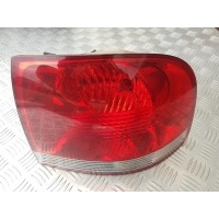 Фонарь задний правый Volkswagen Touareg 2005 7L6945096K