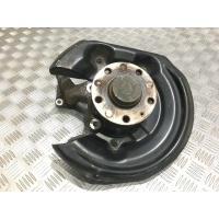 Ступица задняя правая Volkswagen Passat B7 2012 5N0615612C