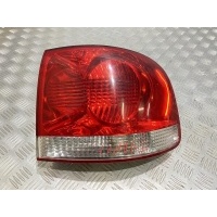 Фонарь задний правый Volkswagen Touareg 2005 7L6945096K