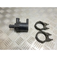Помпа Volkswagen Touareg 2005 7L0965561