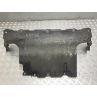 Защита двигателя Volkswagen Touareg 2004 7L0825285B