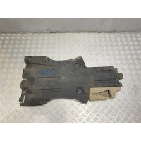Защита двигателя Volkswagen Touareg 2004 7L0825231M