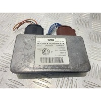 Блок управления (другие) Volkswagen Phaeton 2011 3D0907563F