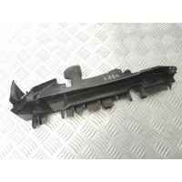 Воздуховод Audi A8 D2 2001 4D0121284B