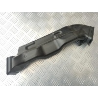 Воздуховод Audi A4 B8 2014 8T1819655