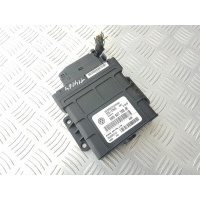 Блок управления АКПП Audi Q7 2010 09D927750JE