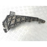 Крепление бампера Audi Q7 2010 4L0807284B