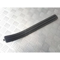 Накладка декоративная Volkswagen Touareg 2004  7L0853793