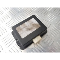 Прицепное устройство (фаркоп) Volkswagen Touareg 2004 021690