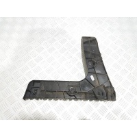 Крепление бампера Audi A6 C7 2012 4G9807453E