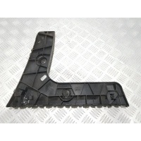 Крепление бампера Audi A6 C7 2012 4G9807454E