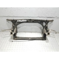 Передняя панель крепления облицовки (телевизор) Audi A6 C7 2012 4G0805594