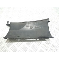 Воздуховод Audi A6 C7 2012 4G0129618B
