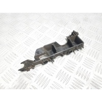 Воздуховод Audi A6 C7 2012 4G0129618B