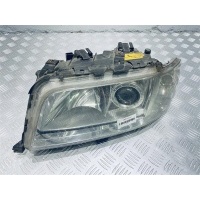 Фара левая Audi A8 D2 2001 4D0941003AK