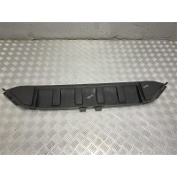 Накладка декоративная Audi Q7 2010 4L0121285