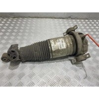 Пневмостойка задняя Audi Q7 2010 7L8616019C