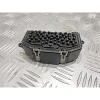 Сопротивление печки Audi Q7 2010 3C0907521F