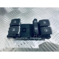 Кнопка стеклоподъемника переднего левого Volkswagen Touareg 2014 7P6959857
