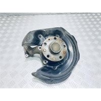 Ступица задняя правая Volkswagen Passat B7 2012 5N0615612C