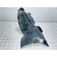 Защита арок передняя левая (подкрылок) Volkswagen Passat B7 2011 3AA805911