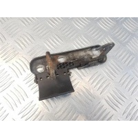 Замок капота Volkswagen Passat B7 2011 3AA823480