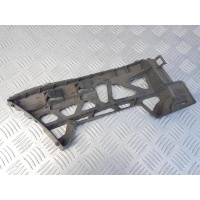 Крепление бампера Volkswagen Golf 5 2007 1K0807177