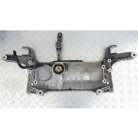 Балка подвески передняя (подрамник) Volkswagen Passat B7 2011 3C0199369H