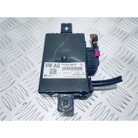 Блок комфорта Audi A6 C7 2012 4G0907468AD