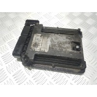 Блок управления двигателем Audi Q7 2010 4L1910401G