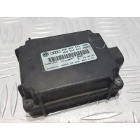 Блок управления (другие) Audi A8 D3 2009 4E0909511, 4E0910511