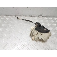 Замок двери передней правой Audi Q7 2008 8J1837016A